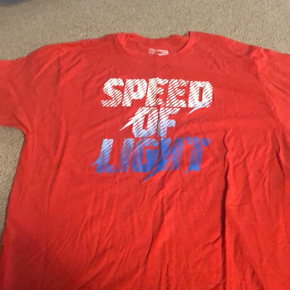 Men’s XXL Adidas t-shirt